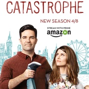 大祸临头 第二季 Catastrophe Season 2