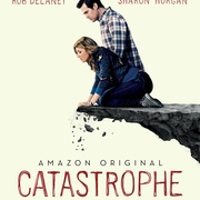 大祸临头 第三季 Catastrophe Season 3