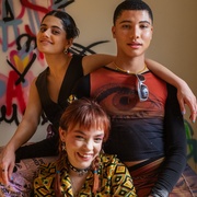 点击查看图片 心碎高中 第二季 Heartbreak High Season 2