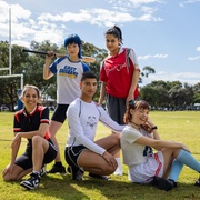 点击查看图片 心碎高中 第二季 Heartbreak High Season 2