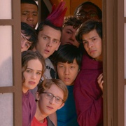 眼镜蛇 第四季 Cobra Kai Season 4