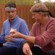 眼镜蛇 第四季 Cobra Kai Season 4