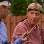 眼镜蛇 第四季 Cobra Kai Season 4