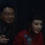 灯下不黑之铜山往事