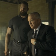 点击查看图片 侠探杰克 第三季 Reacher Season 3