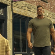 点击查看图片 侠探杰克 第三季 Reacher Season 3