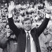 弗格森爵士：永不屈服 Sir Alex Ferguson: Never Give In