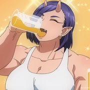 精灵小姐瘦不了 エルフさんは痩せられない。
