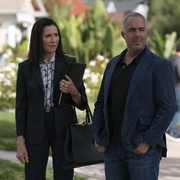 点击查看图片 博斯:传承 第一季 Bosch: Legacy Season 1