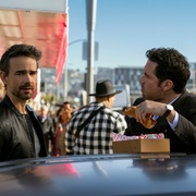 林肯律师 第一季 The Lincoln Lawyer Season 1
