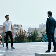 林肯律师 第一季 The Lincoln Lawyer Season 1