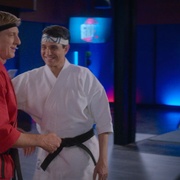 眼镜蛇 第五季 Cobra Kai Season 5