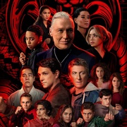 眼镜蛇 第五季 Cobra Kai Season 5