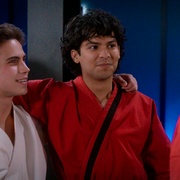 眼镜蛇 第五季 Cobra Kai Season 5