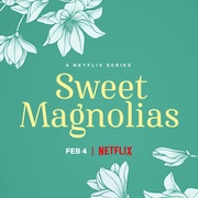 甜木兰 第二季 Sweet Magnolias Season 2