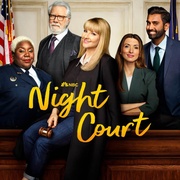 点击查看图片 夜间法庭 第一季 Night Court Season 1