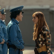 女警出更 Las Azules