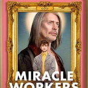 奇迹缔造者 第四季 Miracle Workers Season 4