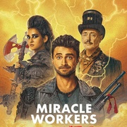 奇迹缔造者 第四季 Miracle Workers Season 4
