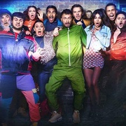 点击查看图片 穷友记 第四季 Brassic Season 4