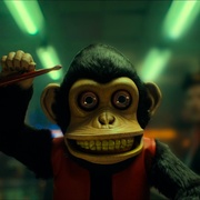 点击查看图片 怪猴 The Monkey
