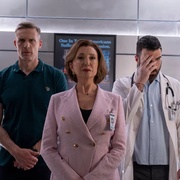 绝妙心灵 第一季 Brilliant Minds Season 1