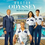 海上医疗队 Doctor Odyssey