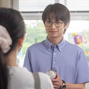 被未来的我突袭了！？ 未来の私にブッかまされる!?