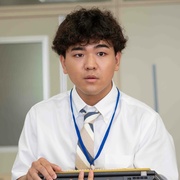 被未来的我突袭了！？ 未来の私にブッかまされる!?