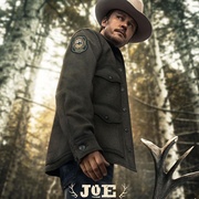 点击查看图片 乔·皮克特 第二季 Joe Pickett Season 2