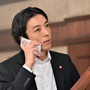 无间行者 インビジブル