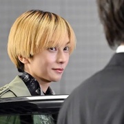 无间行者 インビジブル