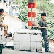 点击查看图片 野孩子