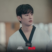 心理教练齐葛吉 멘탈코치 제갈길