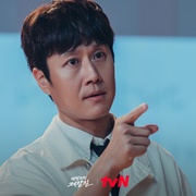 心理教练齐葛吉 멘탈코치 제갈길