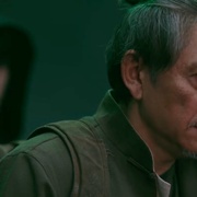黑金古殿