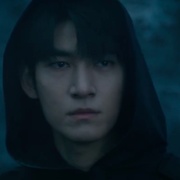 黑金古殿