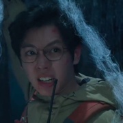 黑金古殿