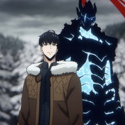点击查看图片 我独自升级 第二季 俺だけレベルアップな件 Season 2 -Arise from the Shadow-