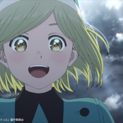 尖帽子的魔法工坊 とんがり帽子のアトリエ