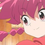 乱马1/2 らんま1/2