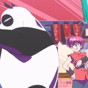 乱马1/2 らんま1/2