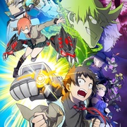 点击查看图片 机械手臂 Mecha-Ude メカウデ