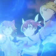点击查看图片 魔法光源股份有限公司 株式会社マジルミエ
