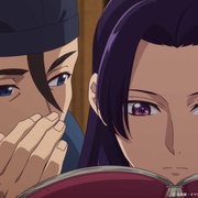 点击查看图片 药屋少女的呢喃 第二季 薬屋のひとりごと 第2期