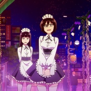 彻夜之歌 第二季 よふかしのうた Season2