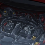极速车魂 MFゴースト