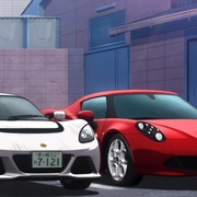 极速车魂 MFゴースト