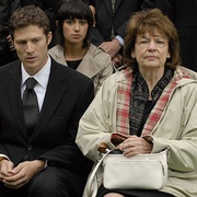 胜利之光 第四季 Friday Night Lights Season 4