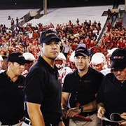 胜利之光 第四季 Friday Night Lights Season 4